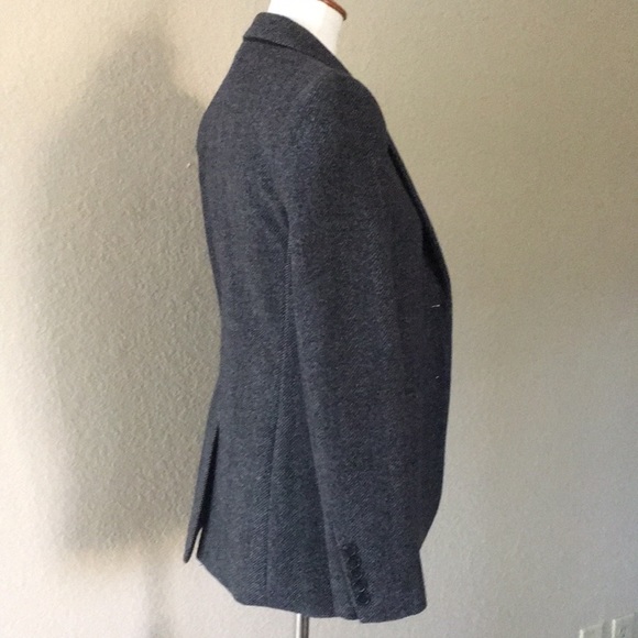 Vince Blazer Suit Coat Wool Silk Cashmere blend - Picture 12 of 16